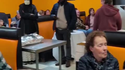 A New Video Shows Minneapolis Liberals Rushing to Certain Shops — Here’s Why