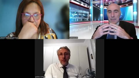 Economia, attualita', politica, sud, Italia, Europa: A tutto tondo