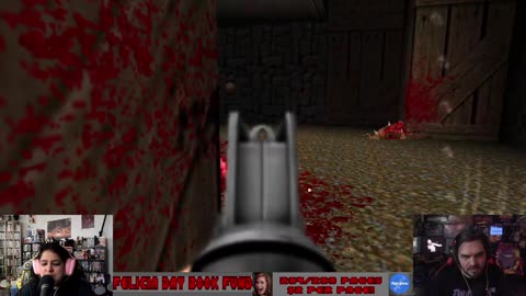 Final Brutal DOOM - It’s A New Day!