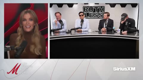 Megyn Kelly relishes Rep Brandon Gill's take down of NPR's leftist CEO