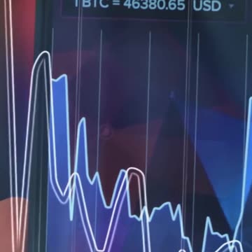 How Social Media Pumps Crypto Trading FAST!