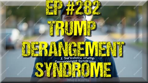 Trump Derangement Syndrome: Unveiling the Psychological Phenomenon Sweeping America and the World