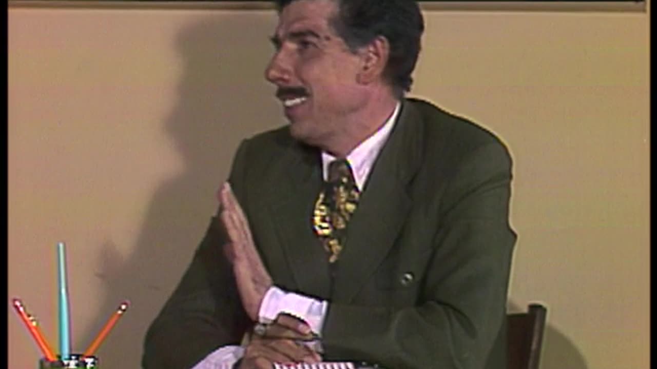 CHAVES T6 EP32