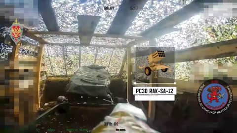 💥💥 Ukraine Russia War | Russian Fiber-Optic Drones Strike Ukrainian Positions | RCF