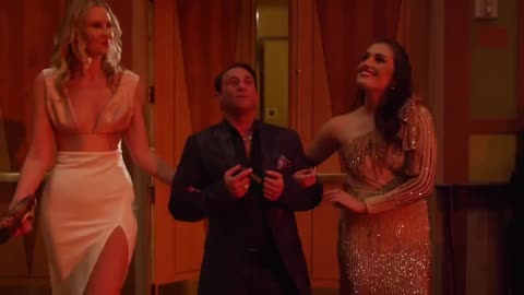 He sought solace but found love ｜ Comedy ｜ Best Romantic Movie in English HD [PART 3/9]