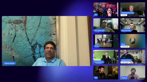 ThePPShow BBBYQ GME IEP PP Special Episode Feat. The Bear Trap