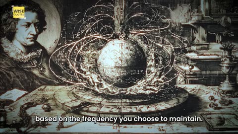 He Cracked Reality... and Revealed You Live in Multiple Dimensions!