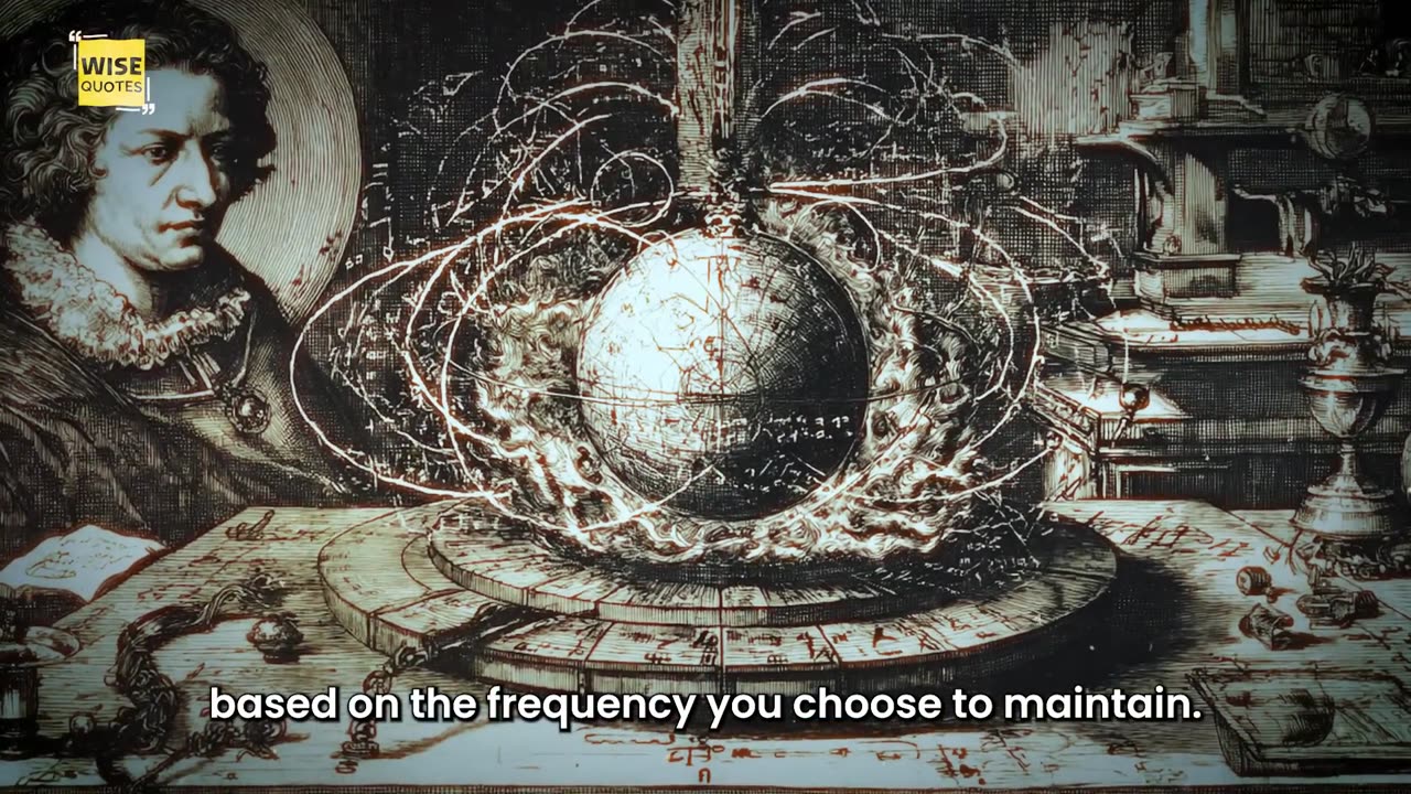 He Cracked Reality... and Revealed You Live in Multiple Dimensions!