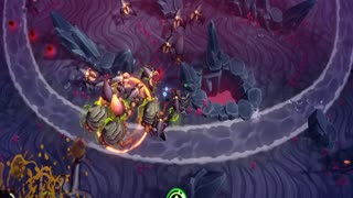 The Spell Brigade-Our Spells Were So Weak