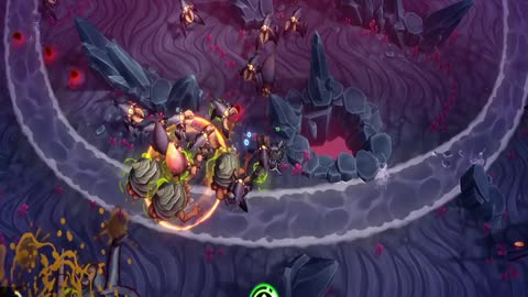 The Spell Brigade-Our Spells Were So Weak