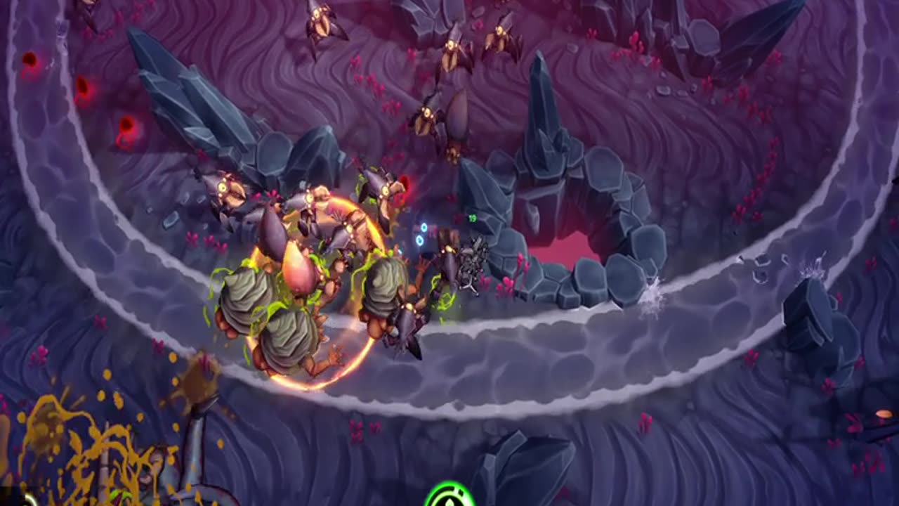 The Spell Brigade-Our Spells Were So Weak