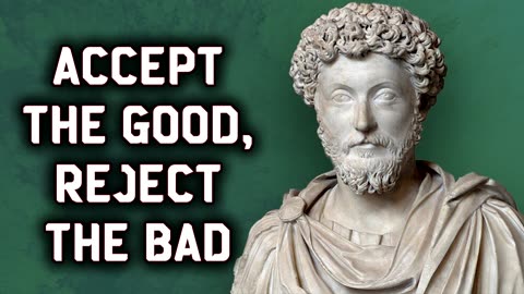 Take What Is Useful, Discard The Rest