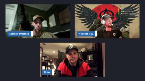 The Sh!t Show with NotNiceGuy