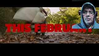 Good Luck, Have Fun, Don't Die Teaser Trailer (2026) |-REACCION/REACTION