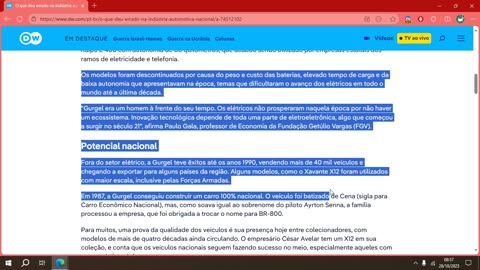 O que deu errado na indústria automotiva nacional .mp4