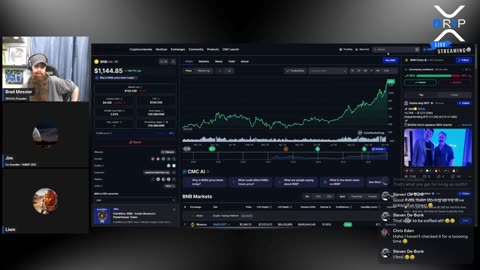 Live With XDRIP Digitial Management