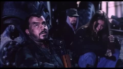 Lepa sela lepo gore (1996)