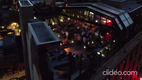 COMMON - U, Black Maybe (VIDEO)