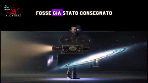 Sintonizzati alla frequenza della realtà che desideri"