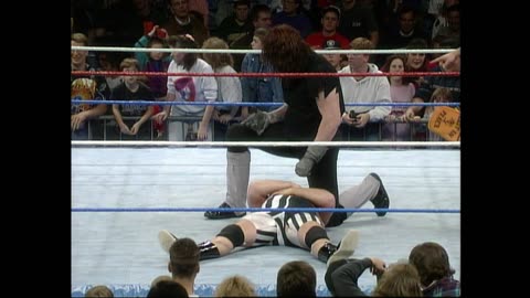 WWF Superstars January 9, 1993