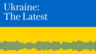 Football in wartime, with David Knowles | Ukraine: The Latest Special