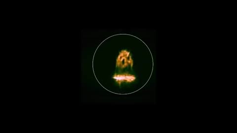 Plasmoid UFO UAP captured on video during a cruise in the Bahamas