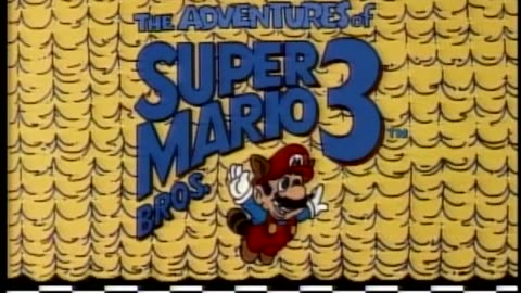 The Super Mario Bros. Super Show! and The Adventures of Super Mario Bros. 3 Restored Episodes