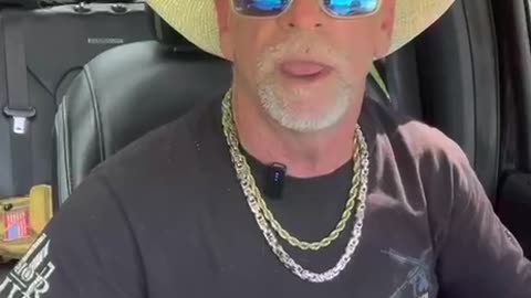 Captain Kyle Truck Talk