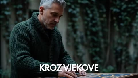 ＂Dvije Duše＂ 💫 Ova Ljubavna Balada Će Te Rasplakati - Najromantičnija Pjesma 2025