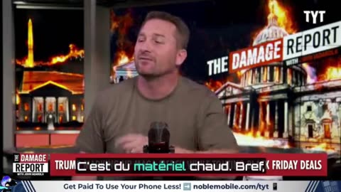 TRUMP PISSE ENCORE SUR LES MAGA ! 🤣