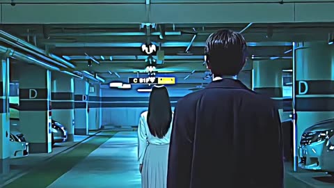 The Parasyte That Devours Souls in the Dark 😱