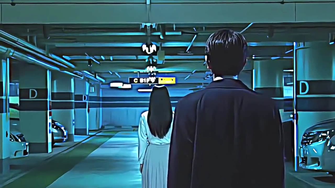 The Parasyte That Devours Souls in the Dark 😱