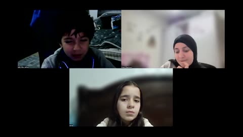 Past experiences Class (9) Part (1)