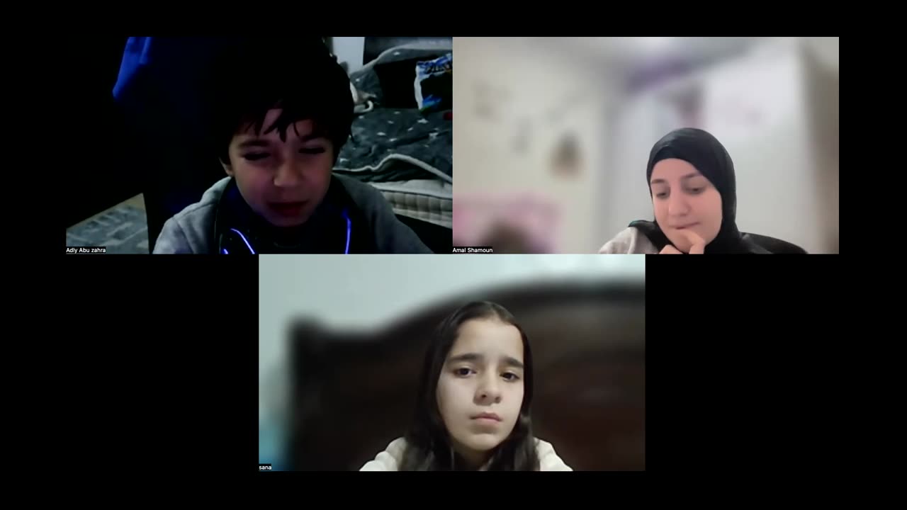 Past experiences Class (9) Part (1)