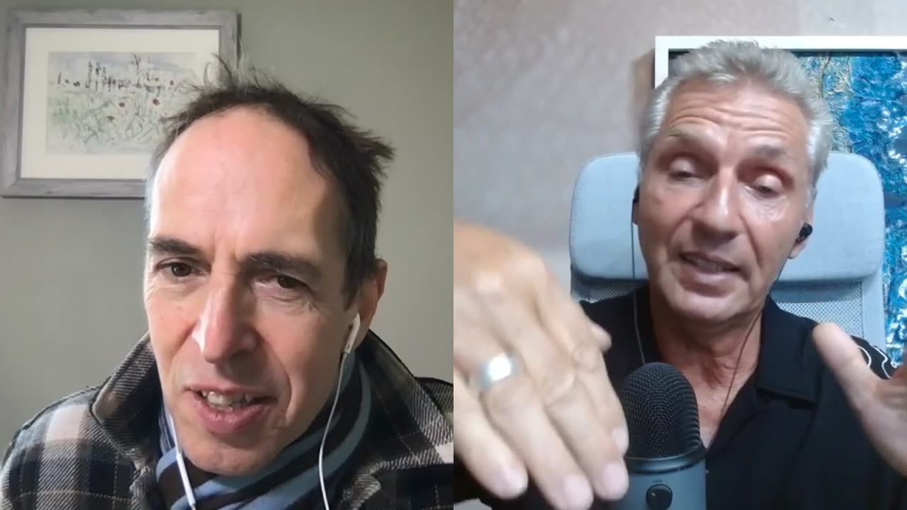 The Delingpod - Ole Dammegard
