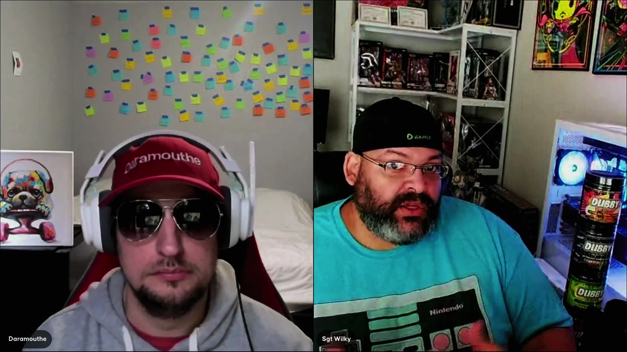 Veteran Creator Donates 100% to Help Other Vets.