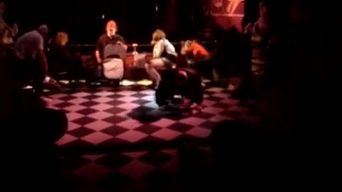 Sailesh Whiskey Willys Kingston - April 2009