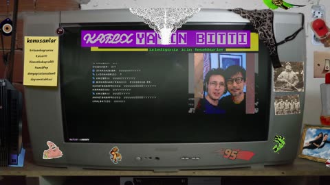 ™️ Hastayız ama yıkılmadık !whatsapp