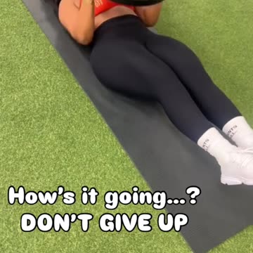 To achieve your ideal weight