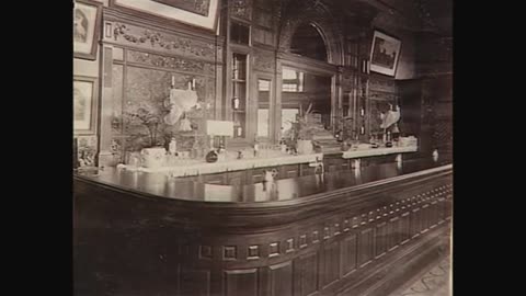 Montreal decides to demolish historic Queen's hotel in 1995