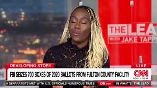 GOP strategist slams Trump's scheme in Georgia as brutal midterms loom