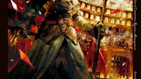 Overlord - Volume 10 - The Ruler of Conspiracy Webnovel | Light Novel