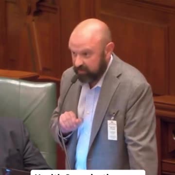 Is JB Pritzker trying to knock off his residents??