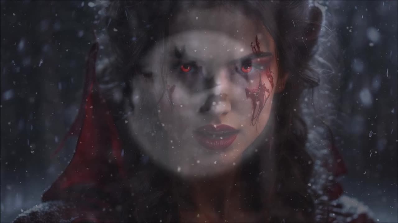 HALLOWEEN CELEBRATION 2025--Day SEVEN: 'The Drifting Snow' by August Derleth