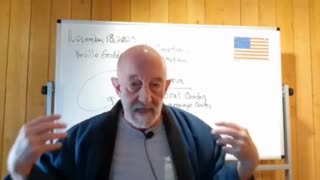 P2 ⭐BREAKING ALERT: Clif High Says Reality Is Changing — Are You Ready?