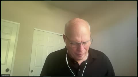 Connect the Dots, Session #8 - The Literal, Future Antichrist Figure