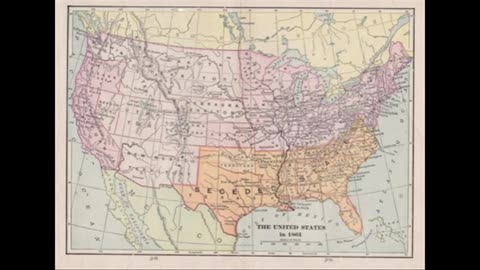 Epochs of American History: Division and Reunion, 1829-1889 by: Thomas Woodrow Wilson (1893)