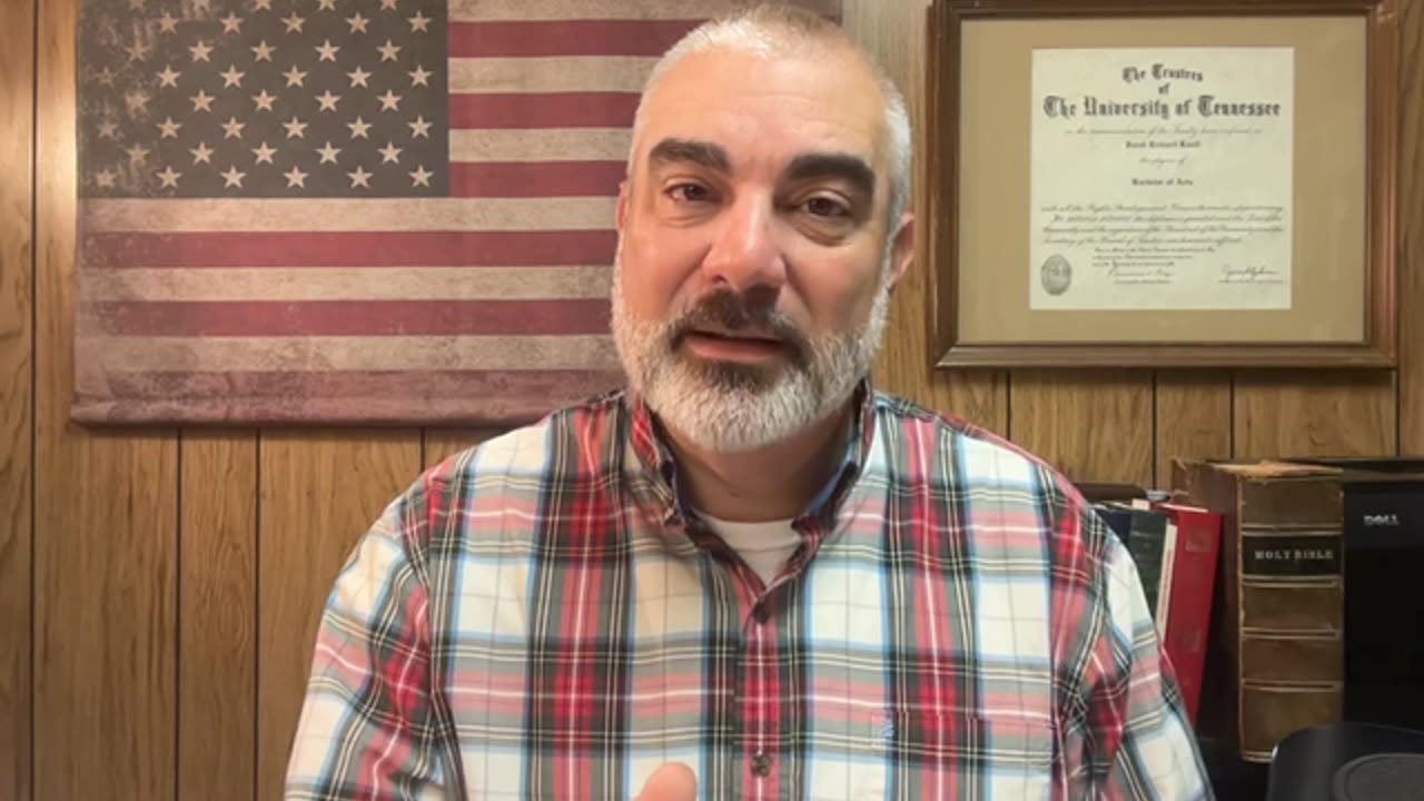 James 3 #2 - Untamable, Restrainable Tongues