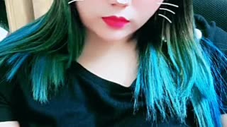 Tango live show Bangladeshi beautiful Queen aniska night