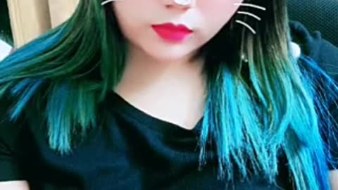 Tango live show Bangladeshi beautiful Queen aniska night